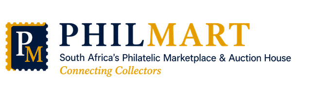 PHILMART, South Africa's Philatelic Marketplace and Auction House